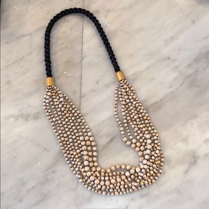 India Hicks Desert Beads Necklace